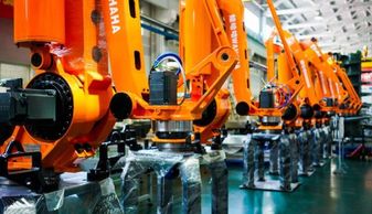 娃哈哈跨界进军智能机器人领域，注资4000万成立新公司