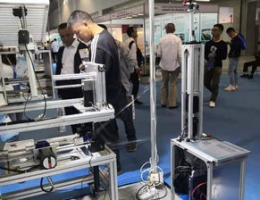 中国广州国际机器人智能装备及制造技术展览会 智能机器人的研发新趋势