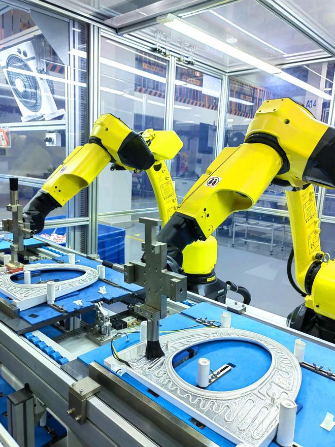 林友色荣获“福建省优秀企业家”称号，引领九牧深耕智能机器人研发