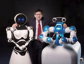 宁波控制器入选国家重点专项 为智能机器人研发注入“港城智造”新动能