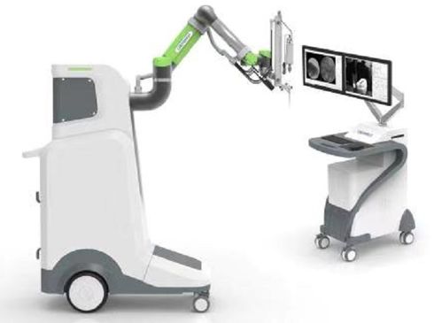 鑫君特完成数千万元A轮融资，骨科手术机器人赛道迎来新突破