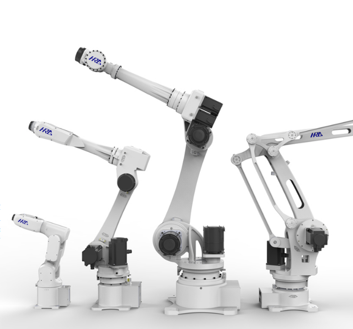 哈工大机器人集团 引领智能机器人研发新浪潮