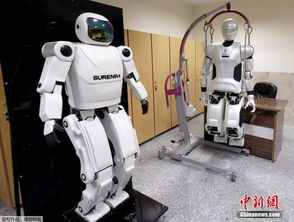 伊朗推出自主研制人形机器人 重98公斤，集成人脸识别与智能交互功能